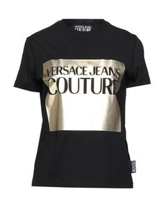 Футболка Versace Jeans Couture