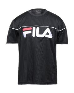 Футболка Fila