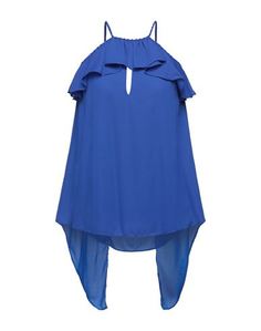 Топ без рукавов Camilla Milano