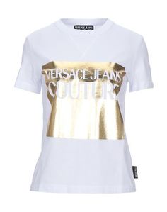 Футболка Versace Jeans Couture