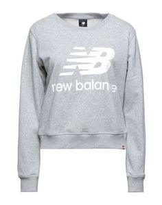 Толстовка New Balance
