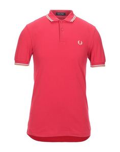 Поло Fred Perry