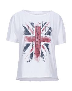 Футболка Pepe Jeans