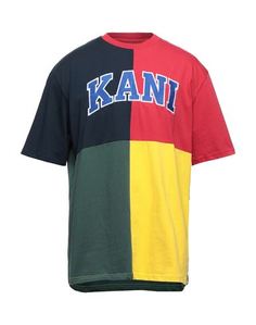 Футболка Karl Kani