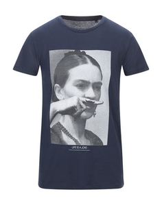 Футболка Eleven Paris