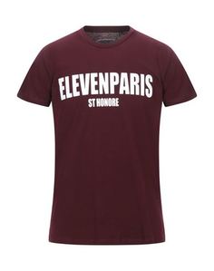 Толстовка Eleven Paris