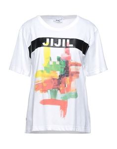 Футболка Jijil