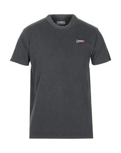 Футболка Tommy Jeans