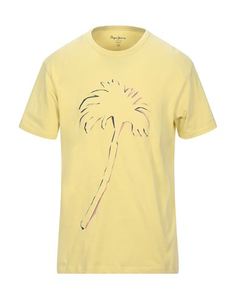 Футболка Pepe Jeans