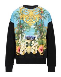 Толстовка Versace Jeans Couture