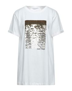 Футболка Kaos