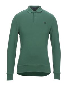 Поло Fred Perry