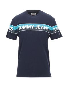 Футболка Tommy Jeans