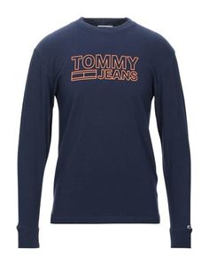 Футболка Tommy Jeans