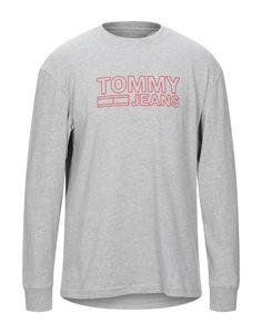 Футболка Tommy Jeans