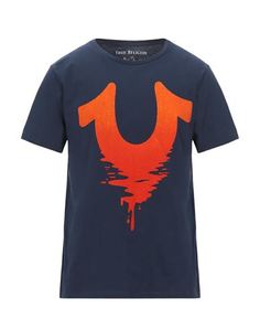Футболка True Religion