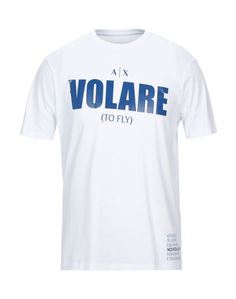 Футболка Armani Exchange