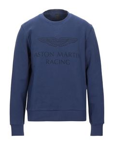 Толстовка Aston Martin Racing BY Hackett