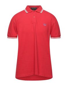 Поло Fred Perry