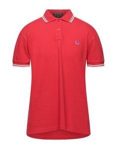 Поло Fred Perry