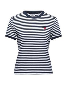 Футболка Tommy Jeans