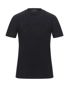 Футболка Emporio Armani
