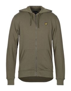 Толстовка Lyle & Scott