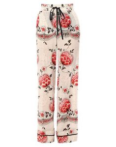 Повседневные брюки RED Valentino