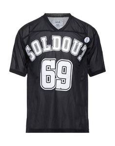 Футболка Sold OUT Frvr