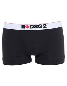Боксеры Dsquared2