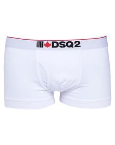 Боксеры Dsquared2