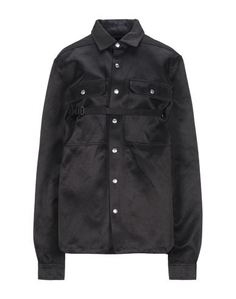 Куртка Rick Owens