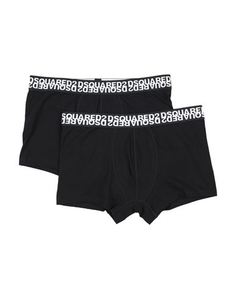 Боксеры Dsquared2