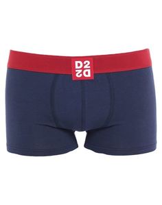 Боксеры Dsquared2