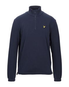 Толстовка Lyle & Scott