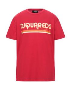 Футболка Dsquared2