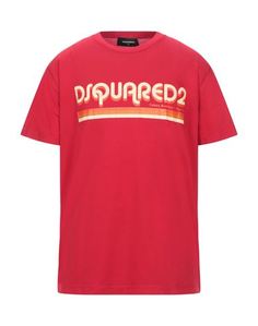 Футболка Dsquared2