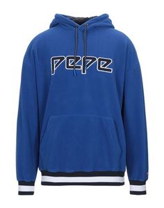 Толстовка Pepe Jeans