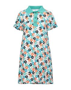 Короткое платье CompaÑia Fantastica