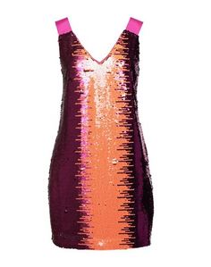 Короткое платье Armani Exchange