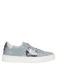 Низкие кеды и кроссовки Santoni