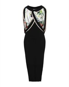 Платье длиной 3/4 Antonio Marras