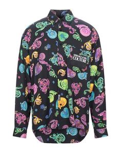 Pубашка Versace Jeans Couture