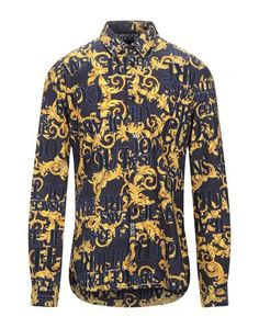 Pубашка Versace Jeans Couture