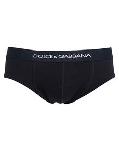 Трусы Dolce & Gabbana Underwear