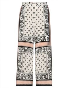 Повседневные брюки Weekend MAX Mara
