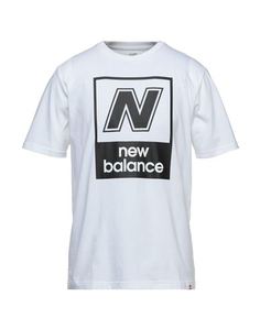 Футболка New Balance