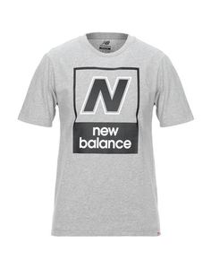 Футболка New Balance