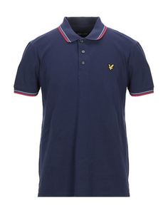 Поло Lyle & Scott