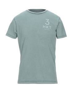 Футболка Hackett